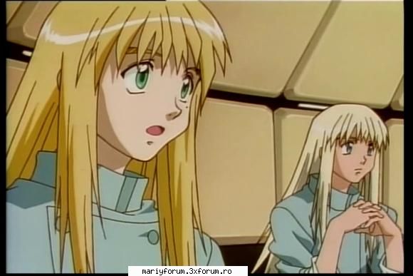 cutitarul - vash si cutitarul cand erau mici - Trigun