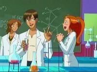david - SASUKE_UCHIHA - Totally Spies