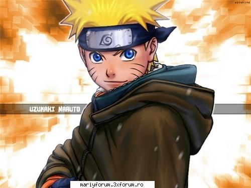 descopere personajul din naruto 2 - narutooo??????? - Concursuri