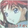 eclair - Eclair-Renee-Corina-Ranph - Kiddy Grade