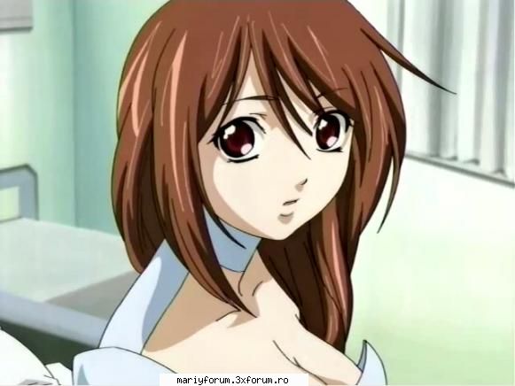 eclair - sakura_love_sasuke - Kiddy Grade
