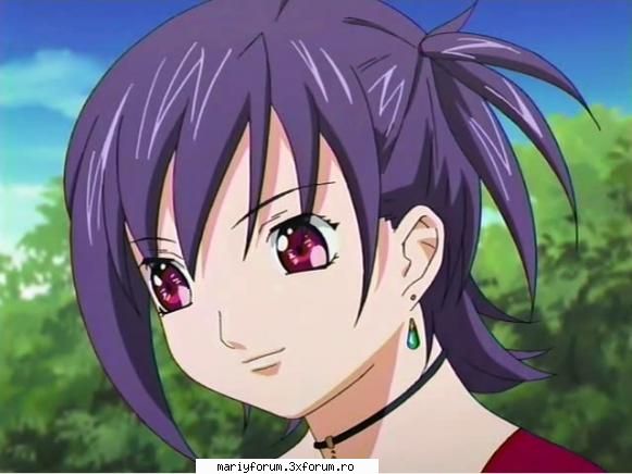 eclair - sakura_love_sasuke - Kiddy Grade