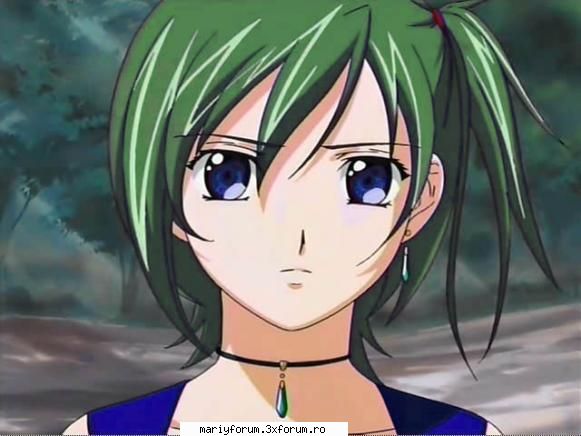 eclair - sakura_love_sasuke - Kiddy Grade