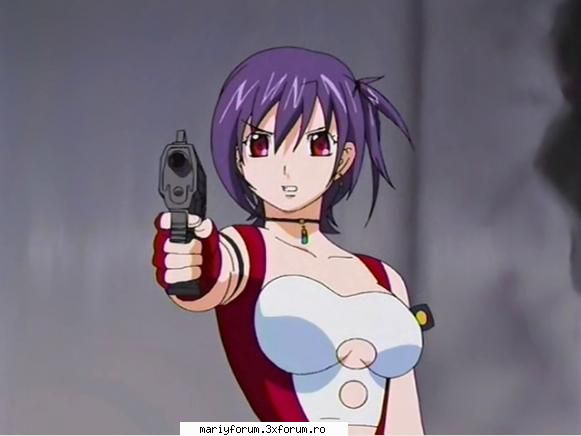 eclair - i_L0v3_AnIm3 - Kiddy Grade
