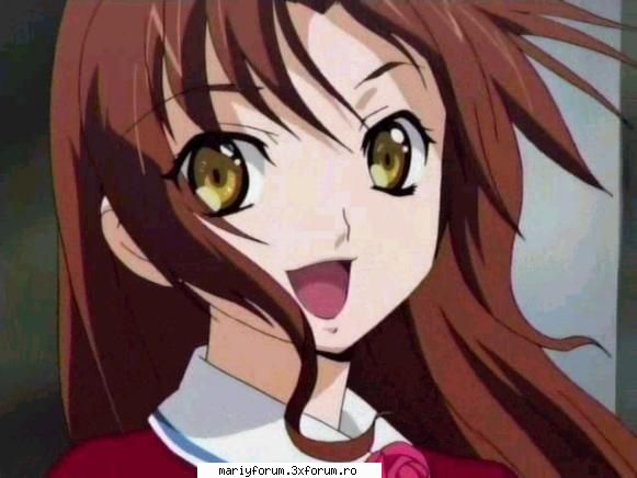 eclair - i_L0v3_AnIm3 - Kiddy Grade