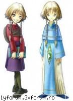 elion - fantomamarii - Witch