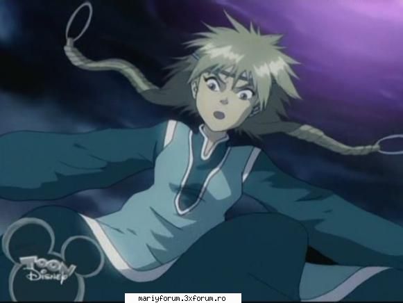 elion - i_L0v3_AnIm3 - Witch