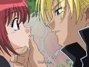 eliot - is very sweet !!!! si nu e afemeiat! s-ar potrivi - Mew Mew Power