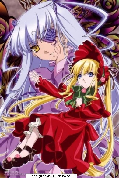 en maiden Poze - kagome chan - Rozen Maiden