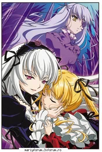 en maiden Poze - kagome chan - Rozen Maiden