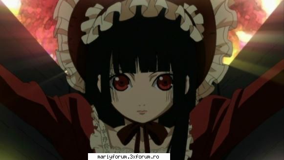 enma ai - erm ..cu mult timp inainte el sia omorat - Fata Iadului sau Jigoku Shoujo