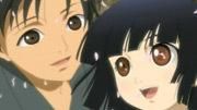 enma ai - ai si sentaro - varul si singurul ei prieten =( - Fata Iadului sau Jigoku Shoujo