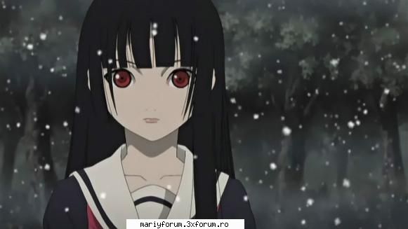 enma ai - i like this photo - Fata Iadului sau Jigoku Shoujo