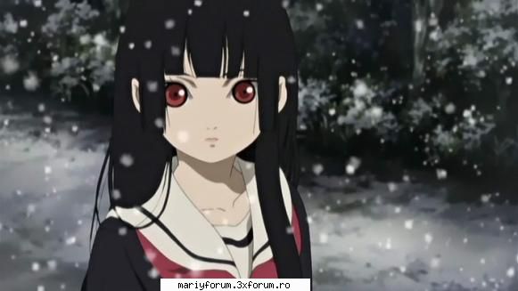 enma ai - i_L0v3_AnIm3 - Fata Iadului sau Jigoku Shoujo