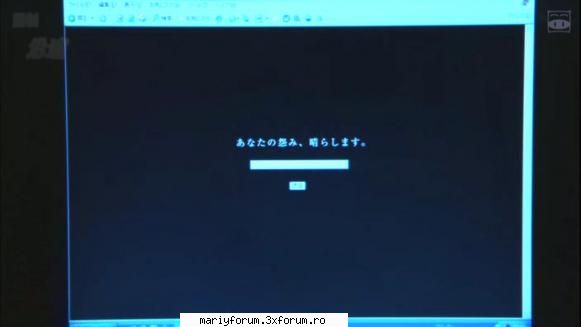 episoade - Parola e numele corect :) :) :) :) - Fata Iadului sau Jigoku Shoujo