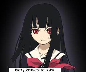 episoade - chiar ca e pacat ca la tv sa terminat :( - Fata Iadului sau Jigoku Shoujo