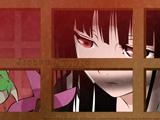 episoade - eu nu ma uit de pe siteuri, sau nu le dowlandez - Fata Iadului sau Jigoku Shoujo