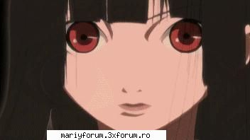 episoade - yeaaaa,,,,and pigs fly X.x - Fata Iadului sau Jigoku Shoujo