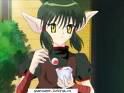 extraterestrii - IceWolf123 - Mew Mew Power