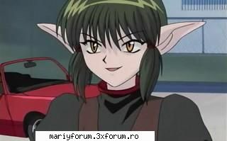 kishu ( tot dren ) :