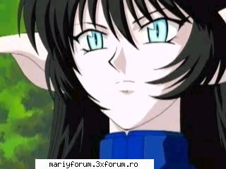 extraterestrii - deep blue ( din nou ) - Mew Mew Power