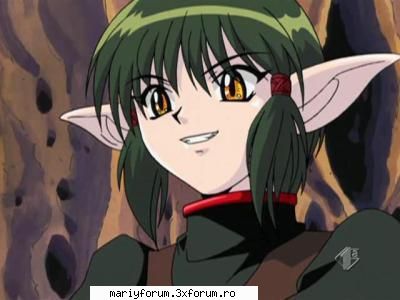 extraterestrii - e f f f dragut dren :D:D:D - Mew Mew Power