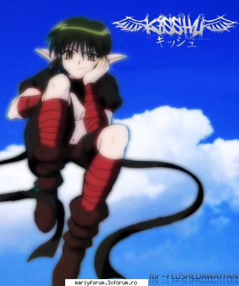extraterestrii - iubi lui zoey si al meu - Mew Mew Power