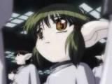 extraterestrii - dren kishu - Mew Mew Power