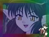 extraterestrii - dren e frumos dar si zoey - Mew Mew Power