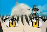 extraterestrii - dren e iubitul meu - Mew Mew Power