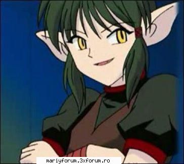extraterestrii - dren kishu - Mew Mew Power