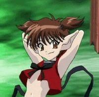 extraterestrii - el e taruto tarb - Mew Mew Power