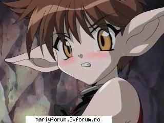 extraterestrii - dren kishu - Mew Mew Power