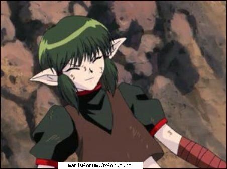 extraterestrii - dren kishu - Mew Mew Power