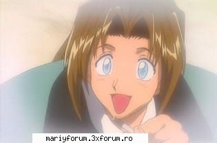 fetele de la asigurari - fantomamarii - Trigun