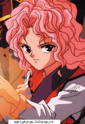 fetele din yu yu - ca parere aveti despre genkai(antrenoarea - Yu Yu Hakuso