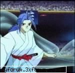 sau : shishi : fetele din yu yu