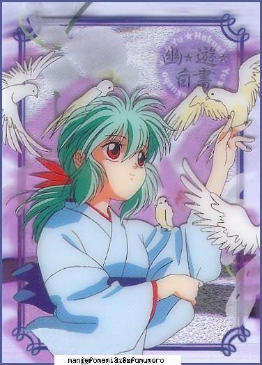 si yukina :hi:  :hi: fetele din yu yu