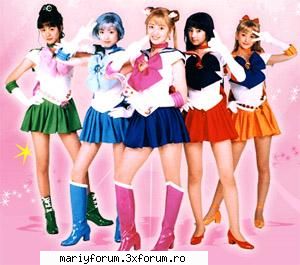 film sailor moon!!!! - fantomamarii - Sailor Moon