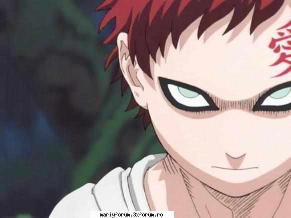 gaara - i_L0v3_AnIm3 - Naruto