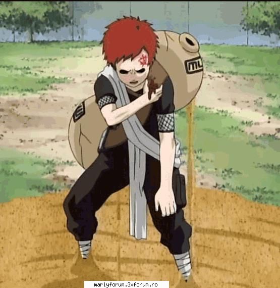 gaara