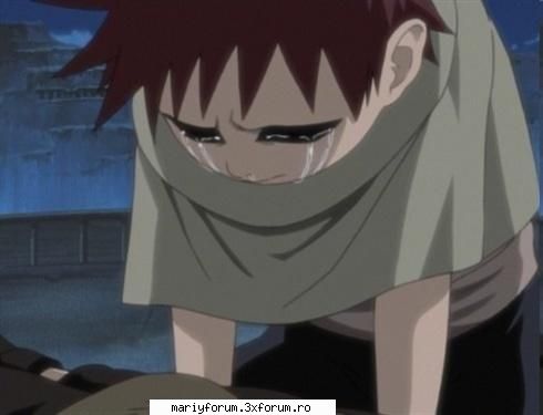 gaara
