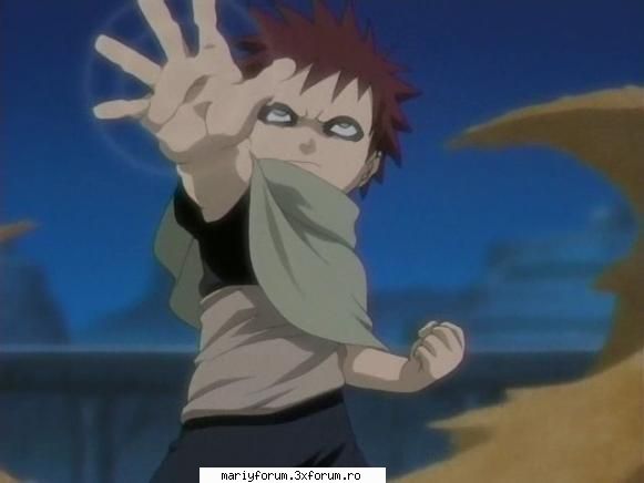 gaara