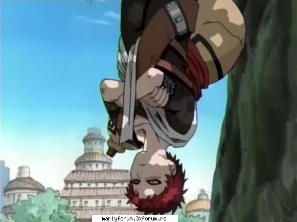 gaara gaara