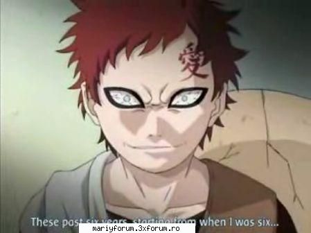 gaara gaara
