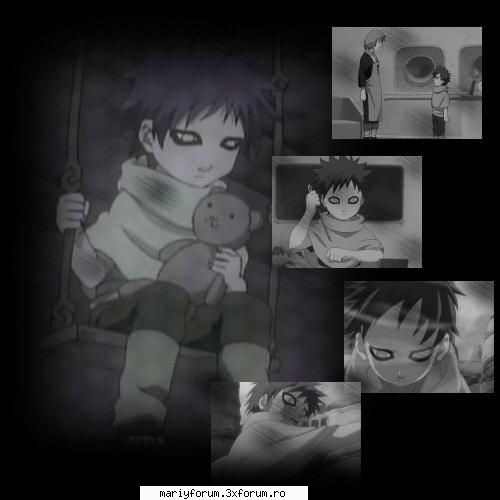 sarakutul :( gaara
