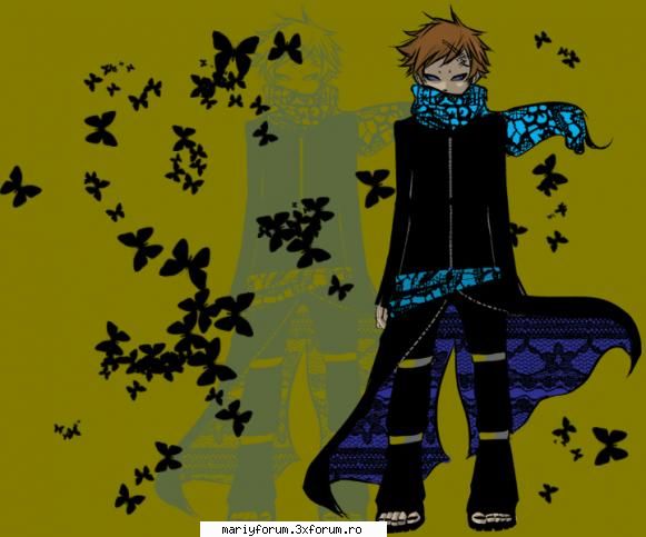 gaara - temari_love_shikamaru - Naruto