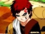 gaara - SASUKE_UCHIHA - Naruto