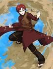 gaara mare gaara