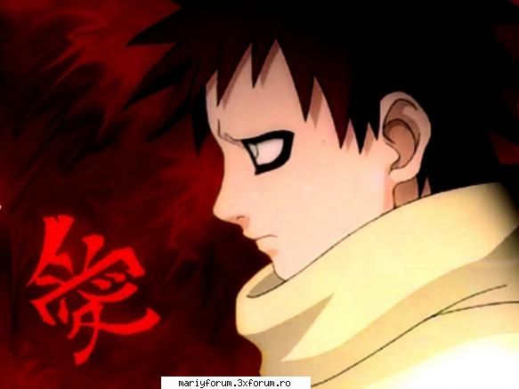 gaara mic gaara